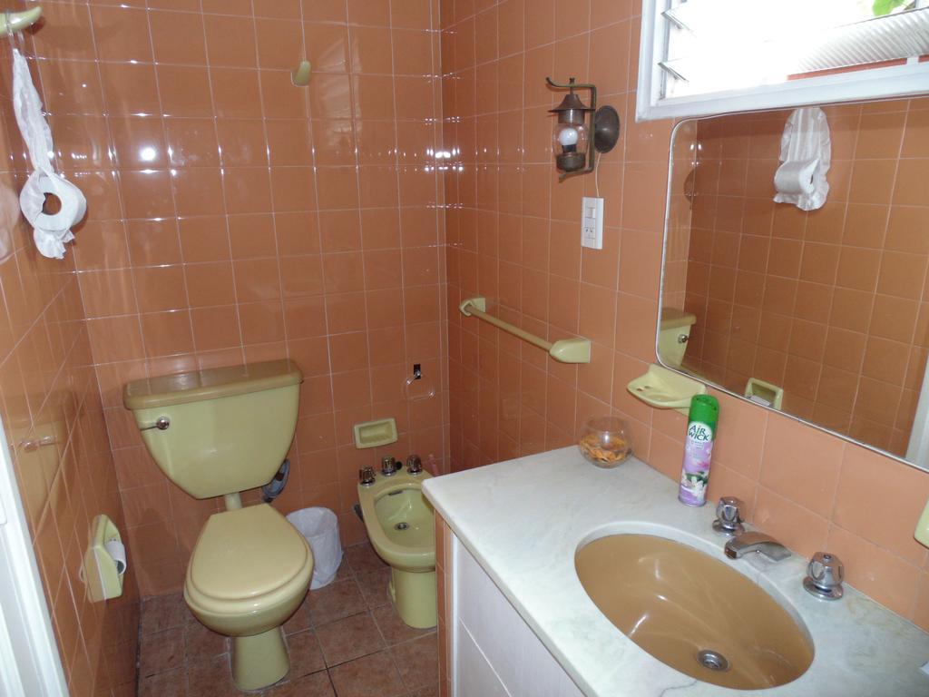 Hostal Pueblo Andino 살타 객실 사진