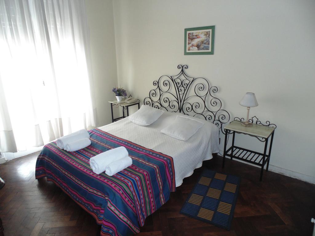 Hostal Pueblo Andino 살타 객실 사진