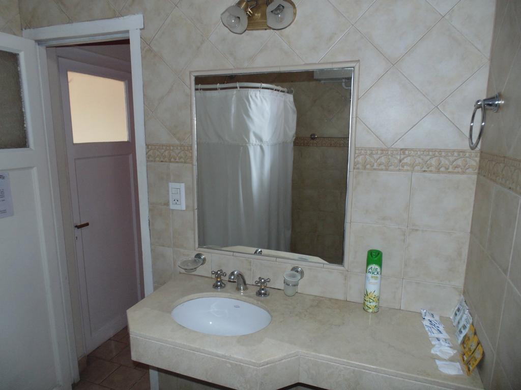 Hostal Pueblo Andino 살타 객실 사진
