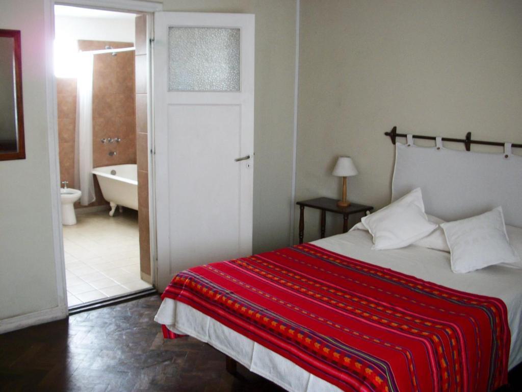 Hostal Pueblo Andino 살타 객실 사진