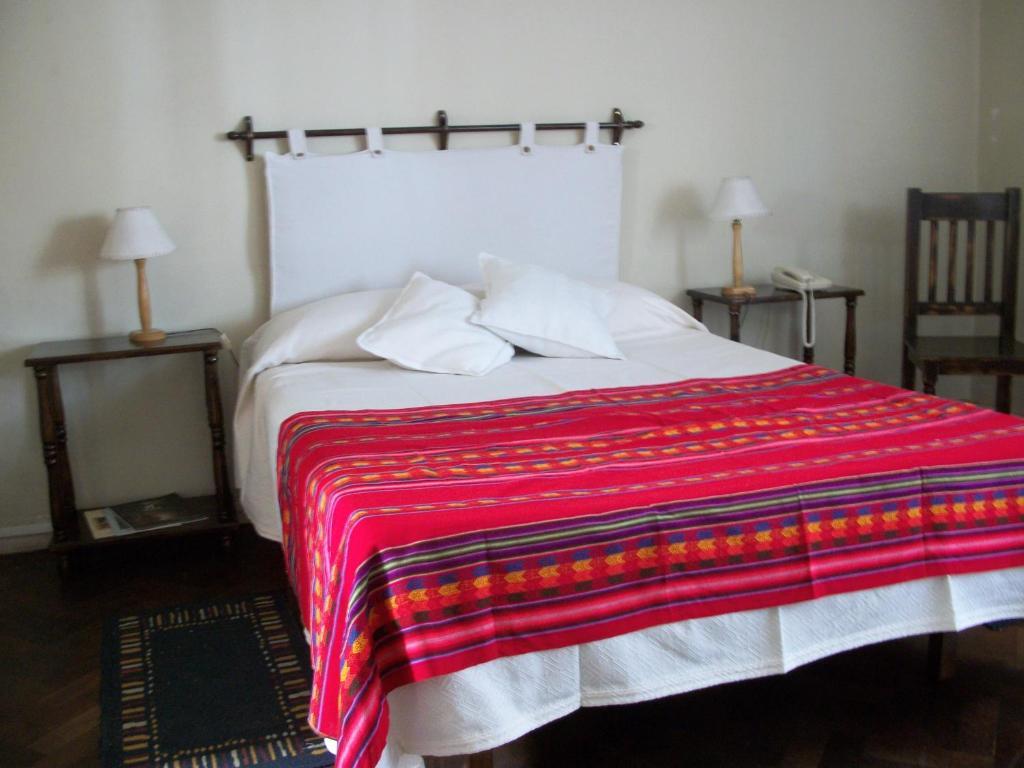 Hostal Pueblo Andino 살타 객실 사진