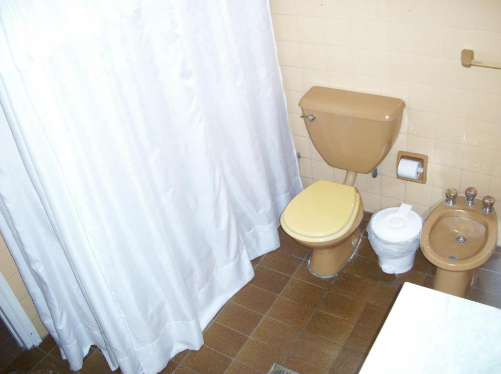 Hostal Pueblo Andino 살타 외부 사진
