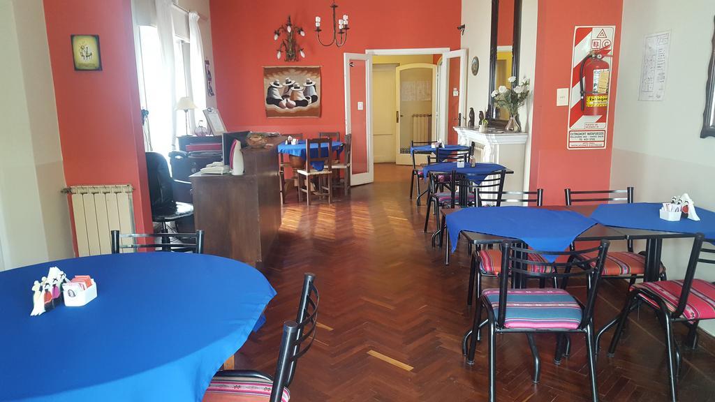 Hostal Pueblo Andino 살타 외부 사진