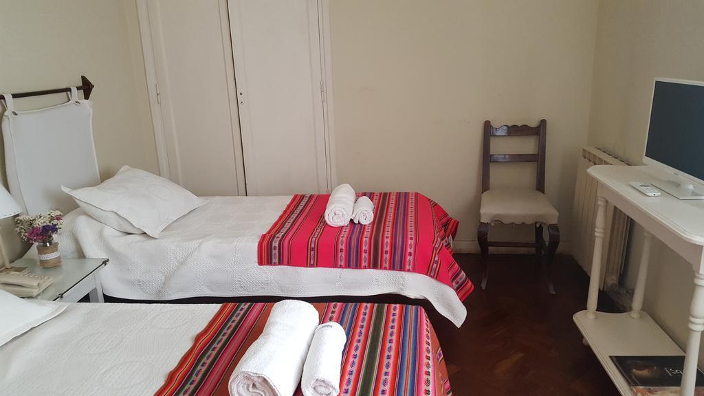 Hostal Pueblo Andino 살타 외부 사진