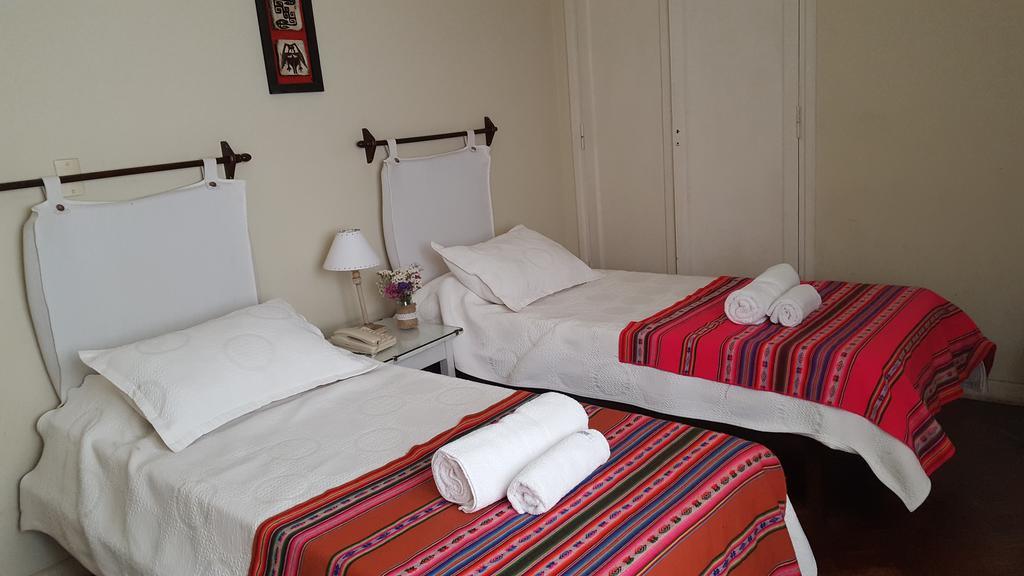 Hostal Pueblo Andino 살타 객실 사진