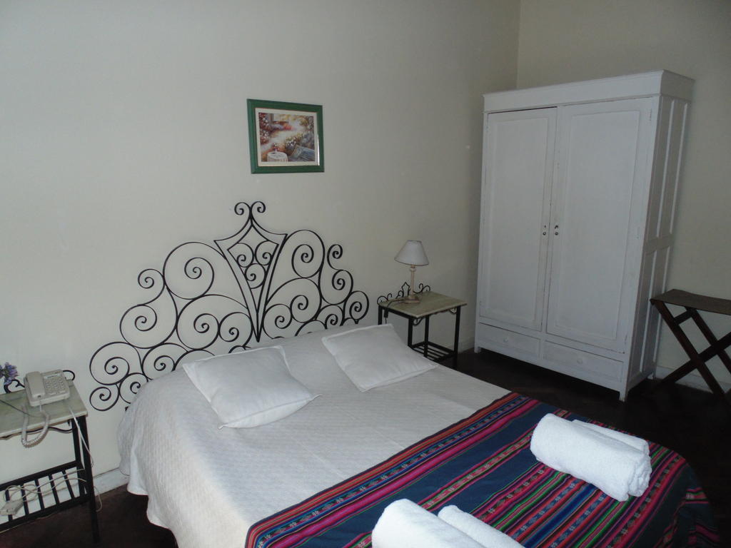 Hostal Pueblo Andino 살타 외부 사진