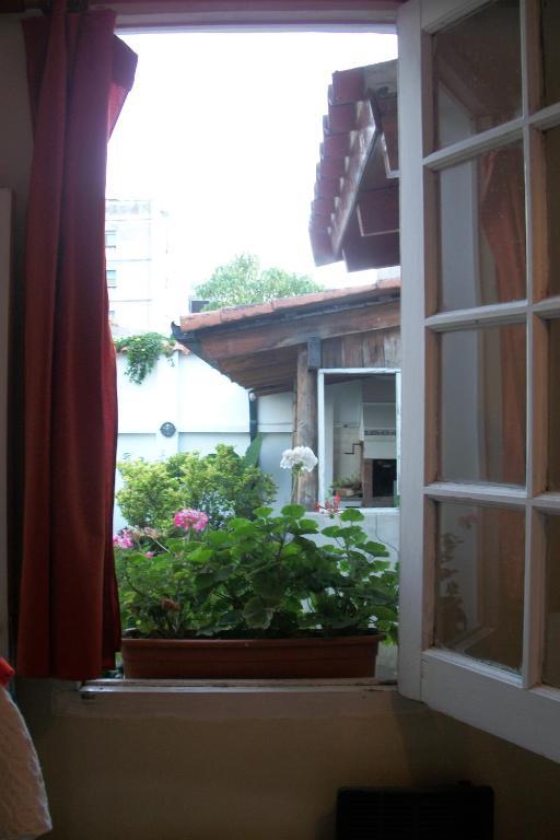 Hostal Pueblo Andino 살타 객실 사진