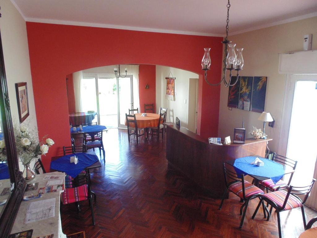 Hostal Pueblo Andino 살타 외부 사진