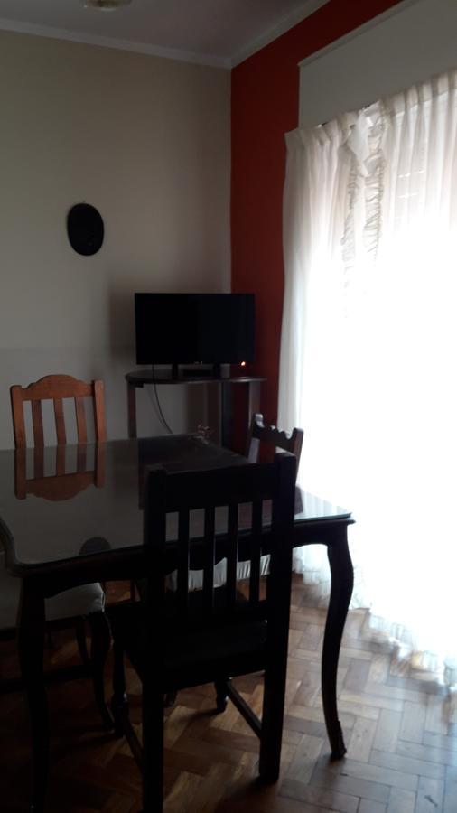 Hostal Pueblo Andino 살타 외부 사진