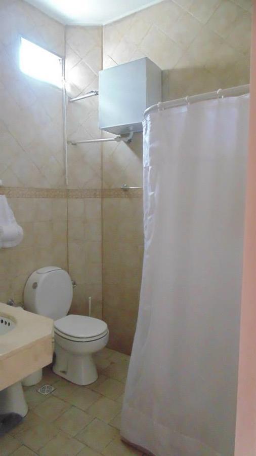Hostal Pueblo Andino 살타 외부 사진