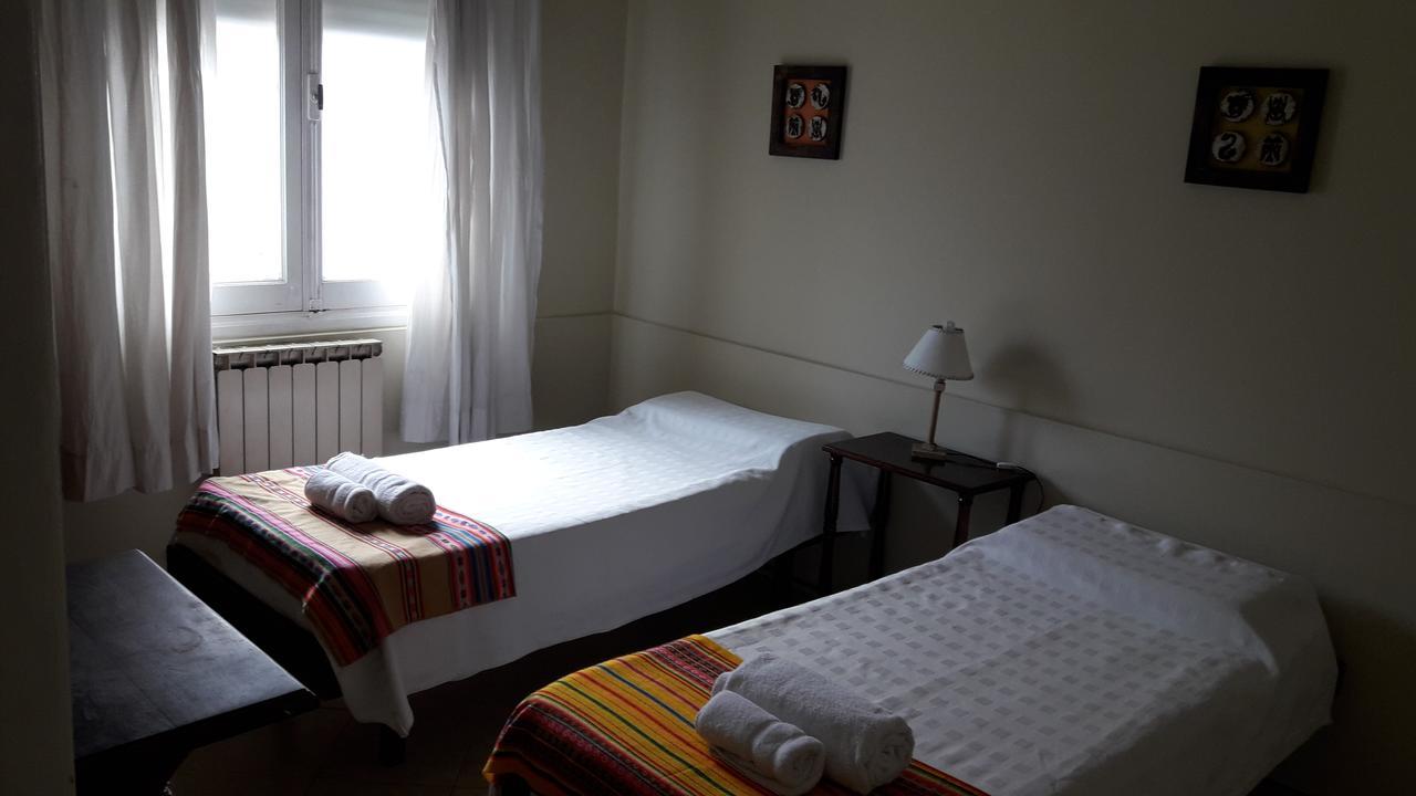 Hostal Pueblo Andino 살타 외부 사진