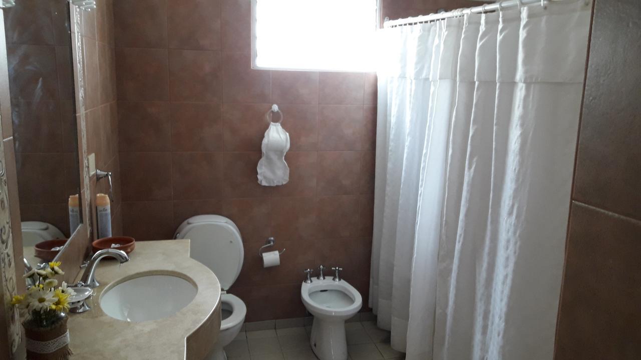 Hostal Pueblo Andino 살타 외부 사진
