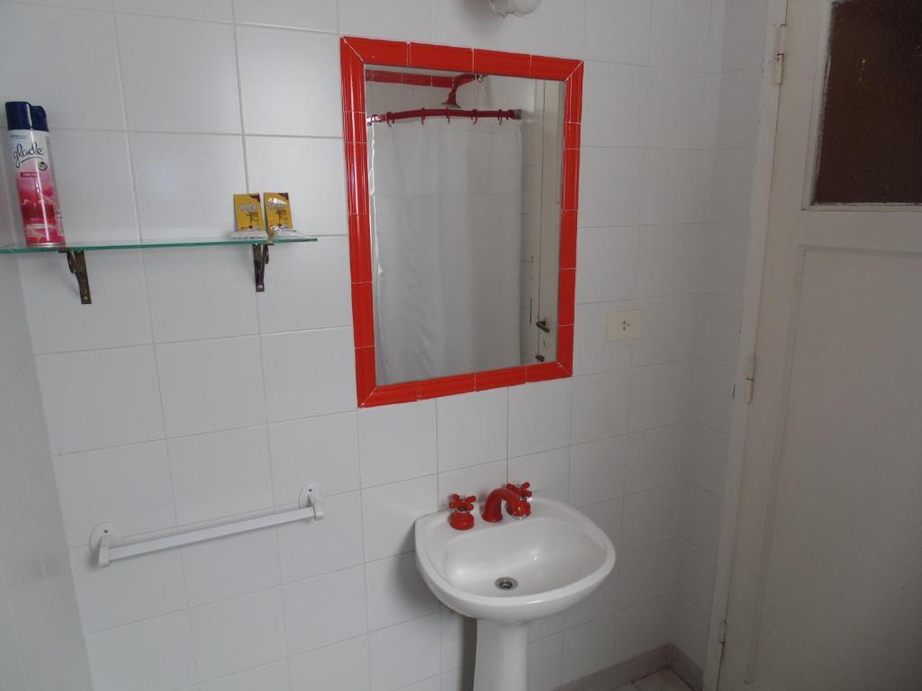 Hostal Pueblo Andino 살타 객실 사진