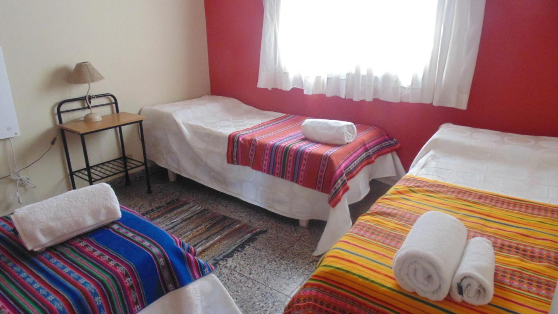 Hostal Pueblo Andino 살타 외부 사진