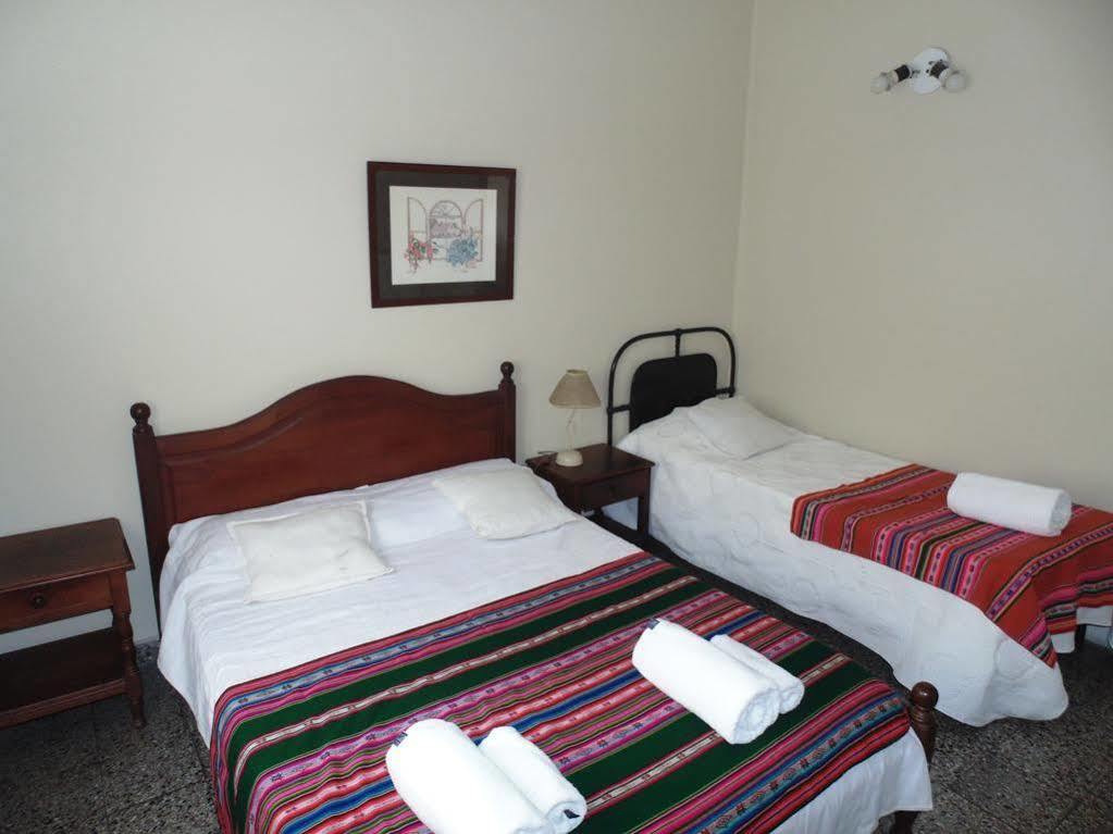 Hostal Pueblo Andino 살타 외부 사진