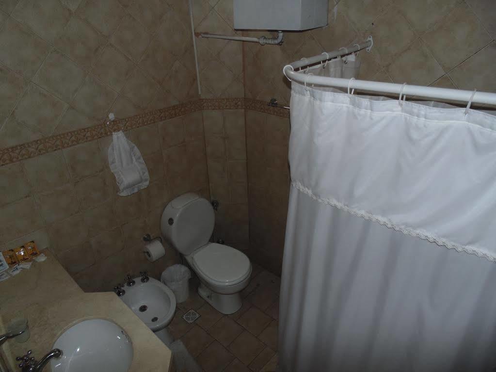 Hostal Pueblo Andino 살타 외부 사진