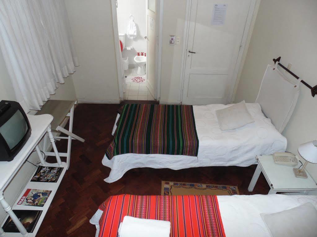 Hostal Pueblo Andino 살타 외부 사진