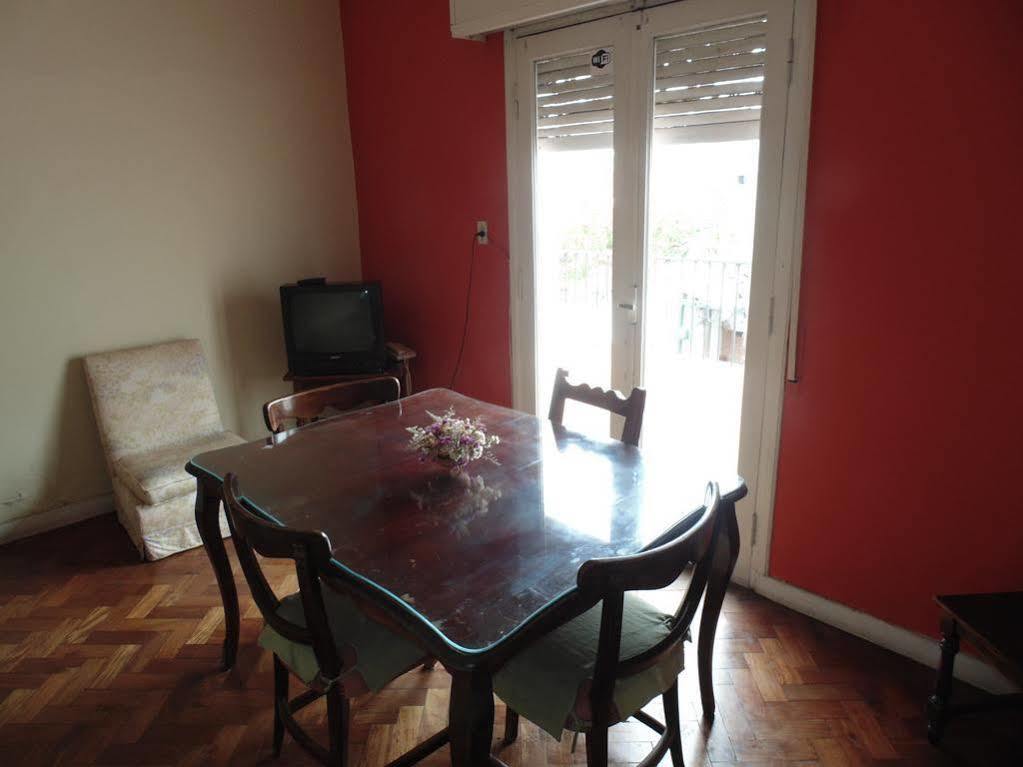Hostal Pueblo Andino 살타 외부 사진