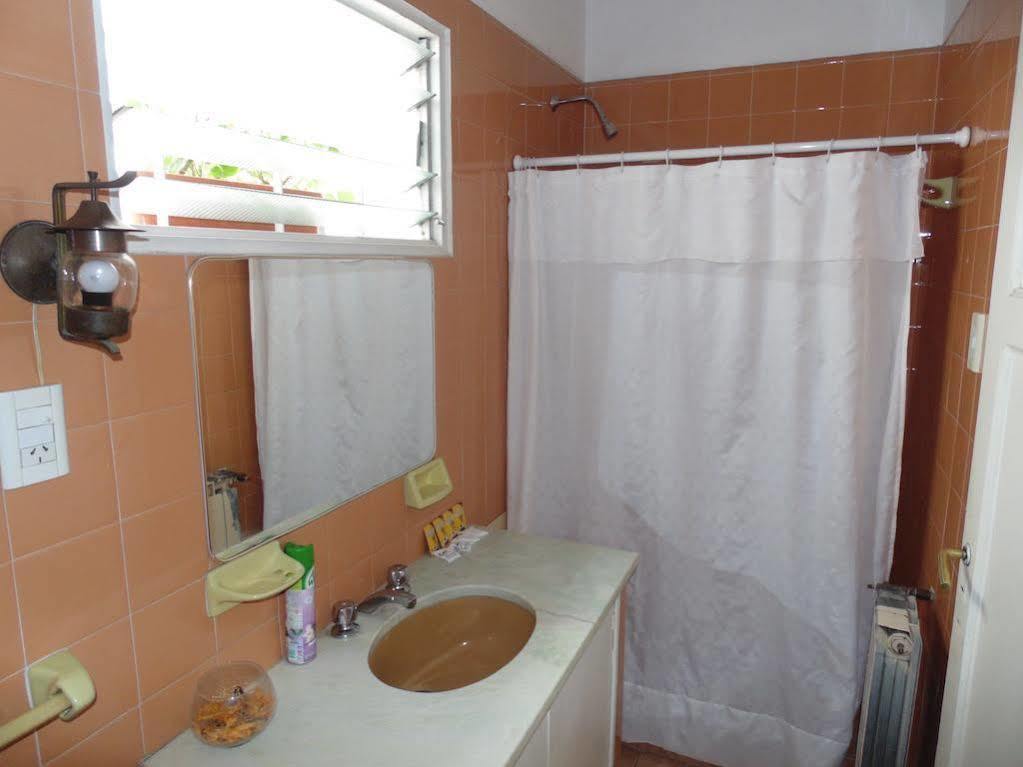 Hostal Pueblo Andino 살타 외부 사진