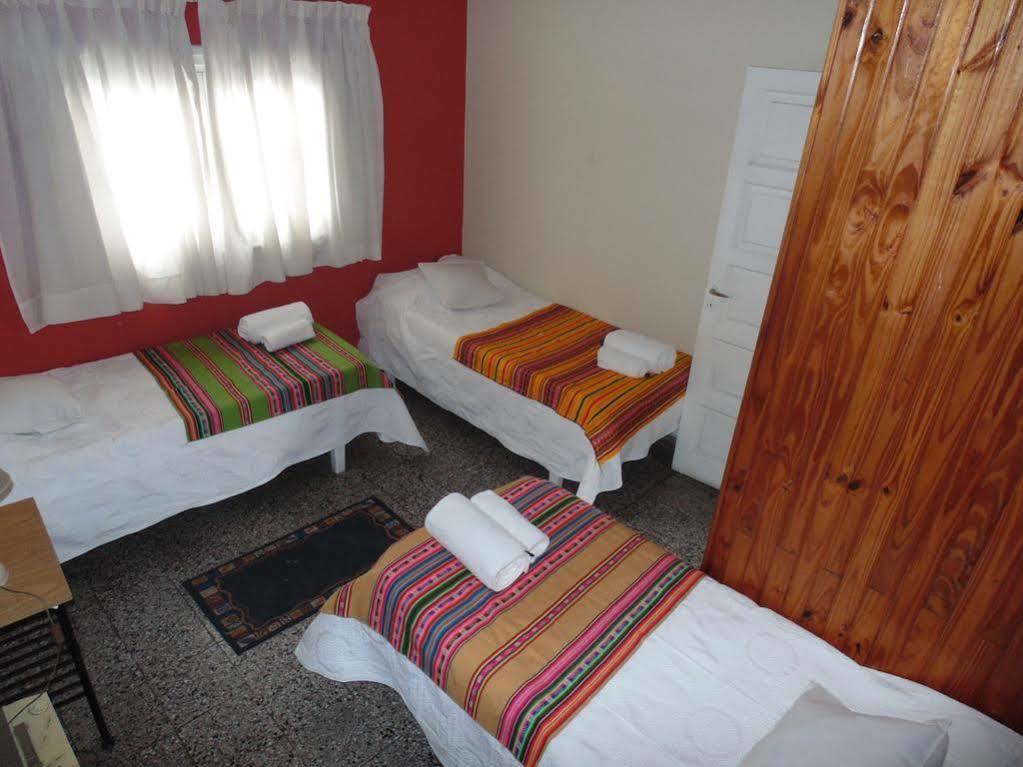 Hostal Pueblo Andino 살타 외부 사진