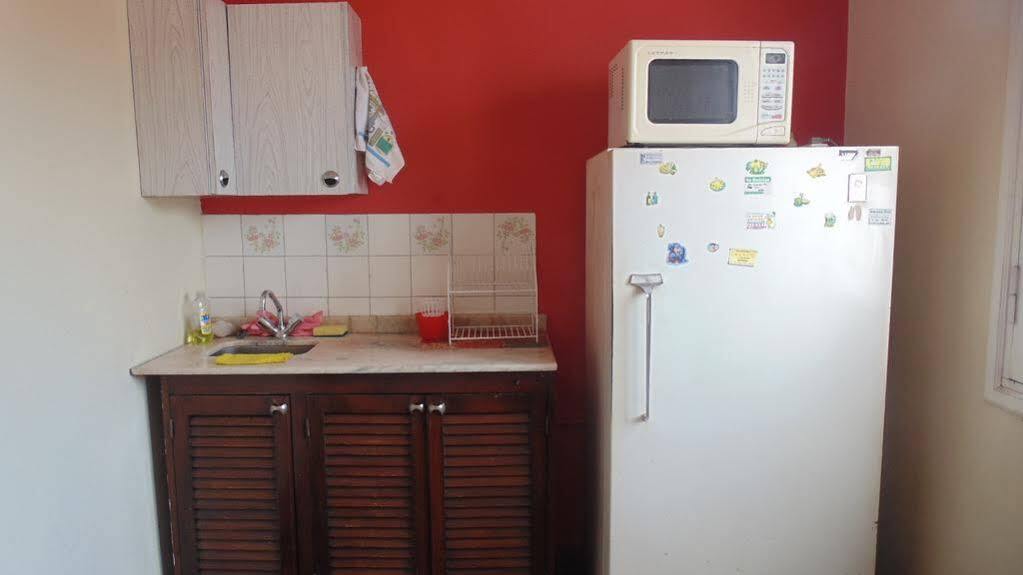 Hostal Pueblo Andino 살타 외부 사진