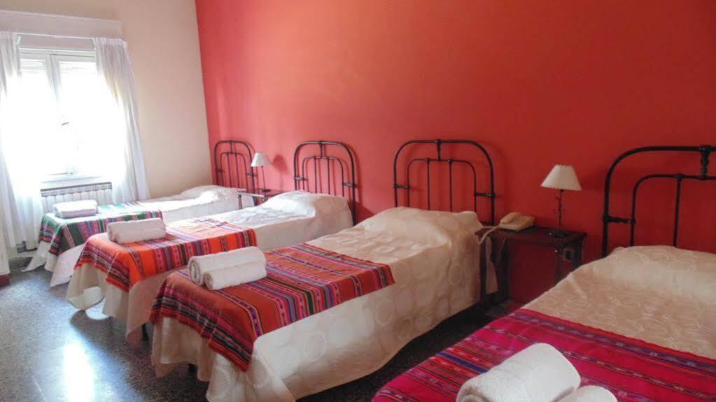 Hostal Pueblo Andino 살타 외부 사진